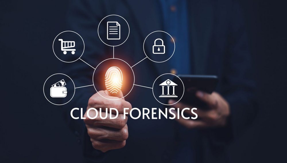 Cloud Forensics