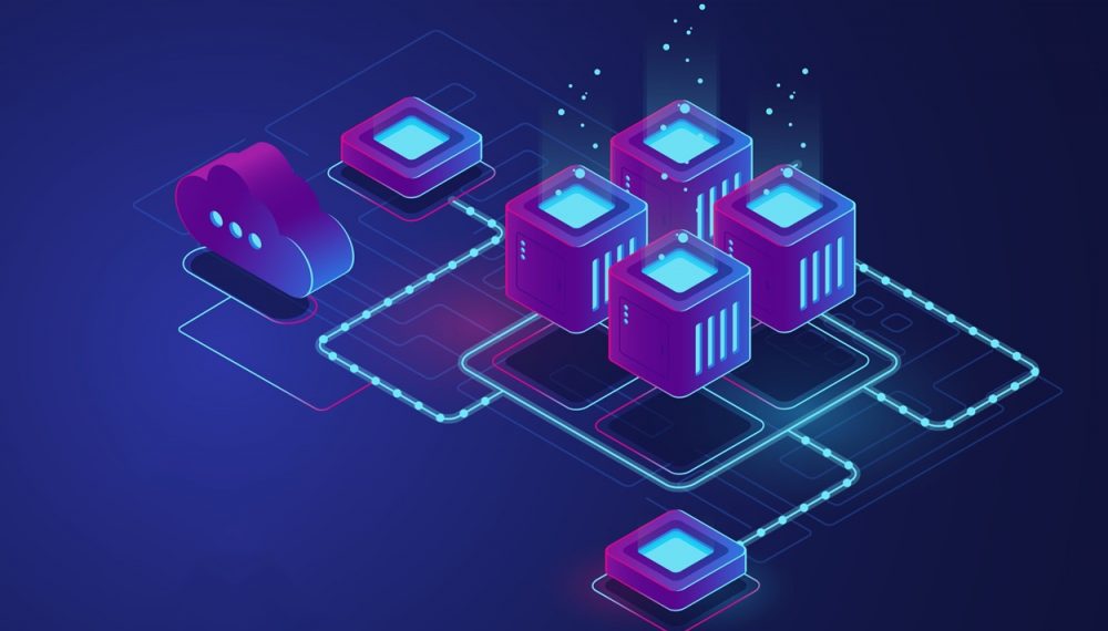 Blockchain Development