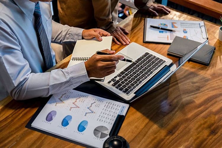 Finance & Accounting Services