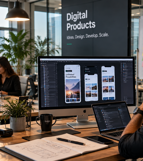 Digital Product Design Studio Digital Product Design Studio
