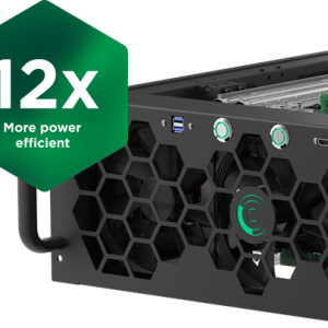 COMINO FPGA COMPUTING SYSTEMS