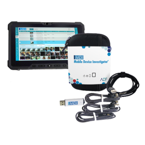 MDI Field Tablet