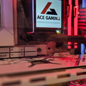 Ace Gaming