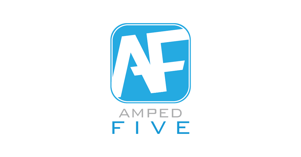 Amped-FIVE