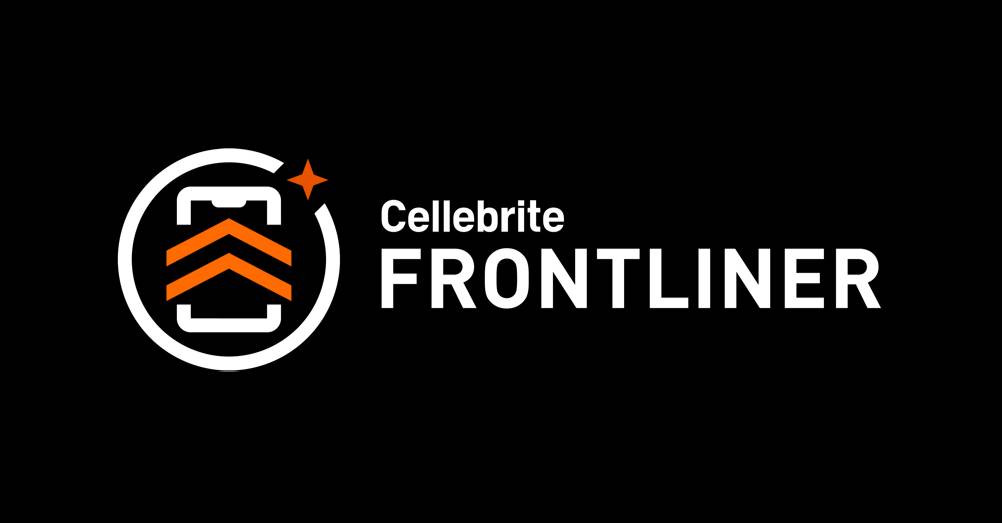 Cellebrite-Frontliner