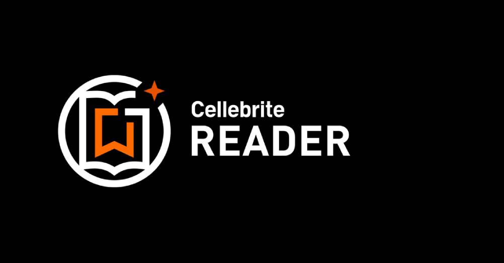 Cellebrite-Reader