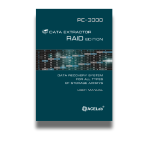 Data Extractor RAID Edition