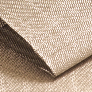 Signal Shielding Faraday Fabric
