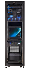 FREDC Forensic Data Centers