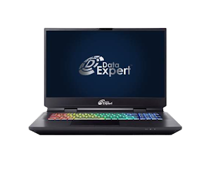 Forensic Laptop
