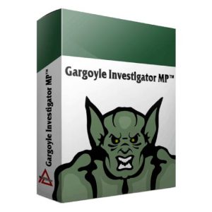Gargoyle-Investigator-Logo