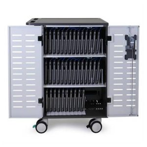 Zip40 Charging and Management Cart for Laptops