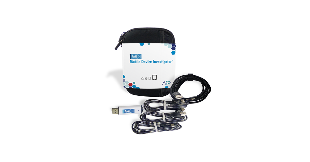 MDI-Kit-w-cordsx800-1 Mobile Device Investigator®