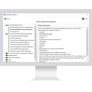 OpenText-Mobile-Investigator