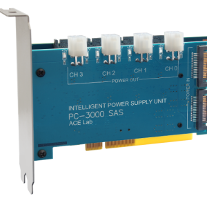PC-3000 SAS Systems