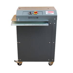 Pacmaster-S-shredder