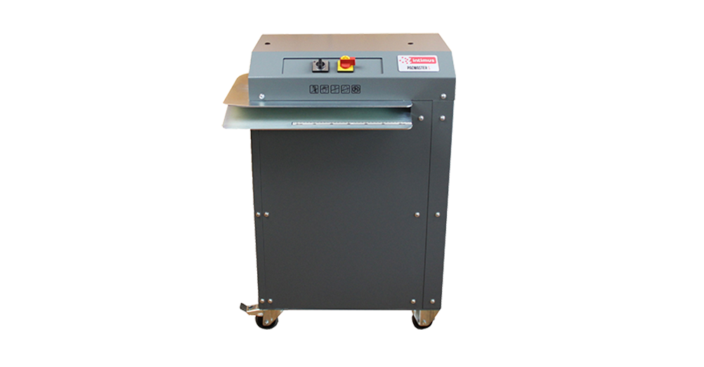 Pacmaster-S-shredder Pacmaster-S-shredder