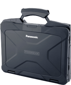 Panasonic-Toughbook