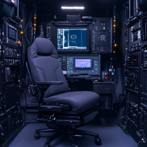 Rugged Solutions