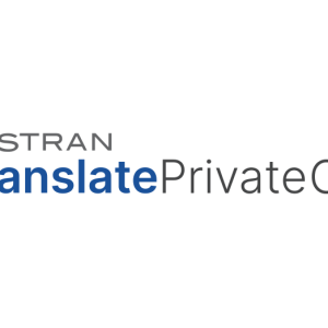 SYSTRAN-translate-Private-Cloud