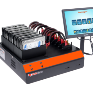 SuperWiper® Data Erase Solutions