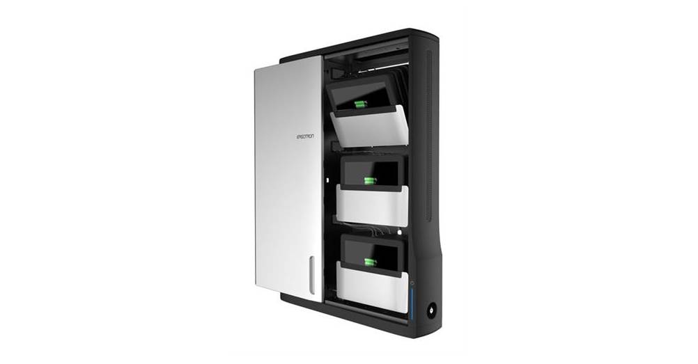 Zip12-Charging-Wall-Cabinet Zip12 Charging Wall Cabinet