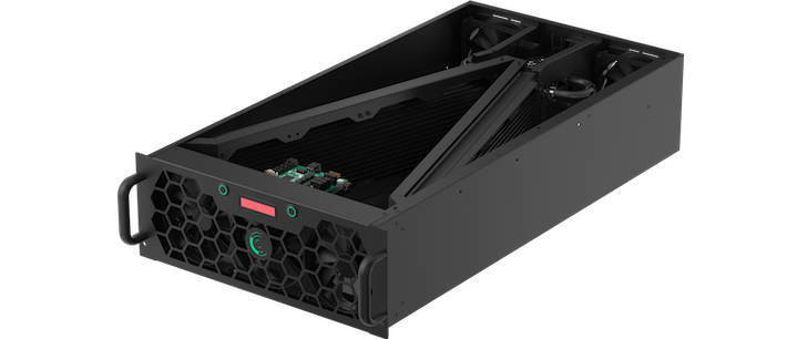 drycooler COMINO DRYCOOLER
