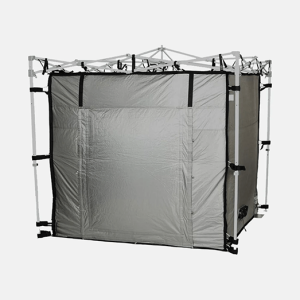 Faraday Tents
