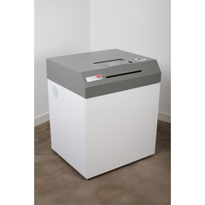 Document Shredders