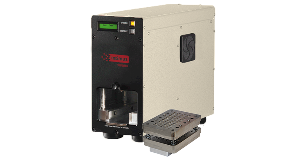 intimus-crusher-hard-drive-solid-state-media-destroyer intimus-crusher-hard-drive-solid-state-media-destroyer