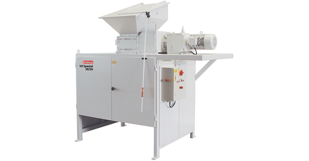 vz-spezial-38-50-hard-drive-shredder vz-spezial-38-50-hard-drive-shredder